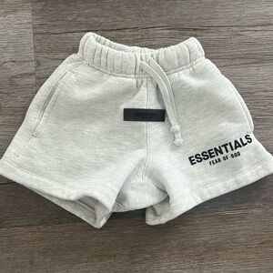 Essentials shorts